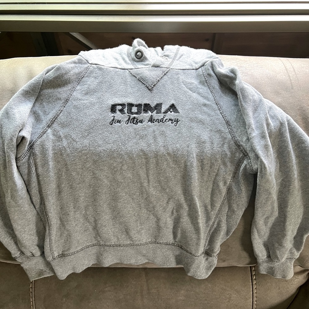 Boys Hoodie